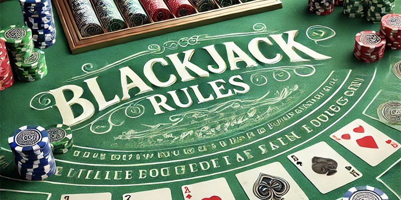 Tìm hiểu sơ lược về Blackjack tại SIN88