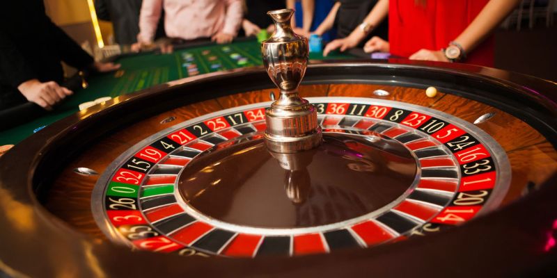 Trò chơi Roulette SIN88 trên thị trường Gambling ngày nay