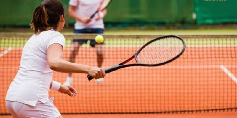 Ưu điểm khi tham gia cá cược tennis tại SIN88